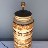 XL West Germany lamp foot, 1960s