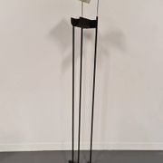 Vintage Fenix floor lamp 1980