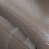Vol de Reve corner sofa by Jane Worthington for Leolux, the Netherlands
