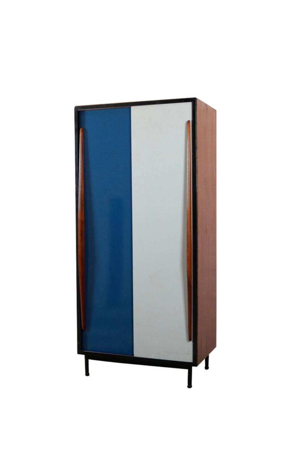 Willy Van Der Meeren wardrobe