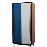 Willy Van Der Meeren wardrobe