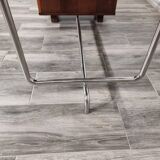 H-180 desk by Jindrich Halabala