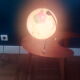 Globe taride