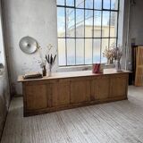 XXL 1900 professional pine counter 3m