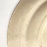 Flat plate, Terre de Fer, Debray Establishment, Guadeloupe Service