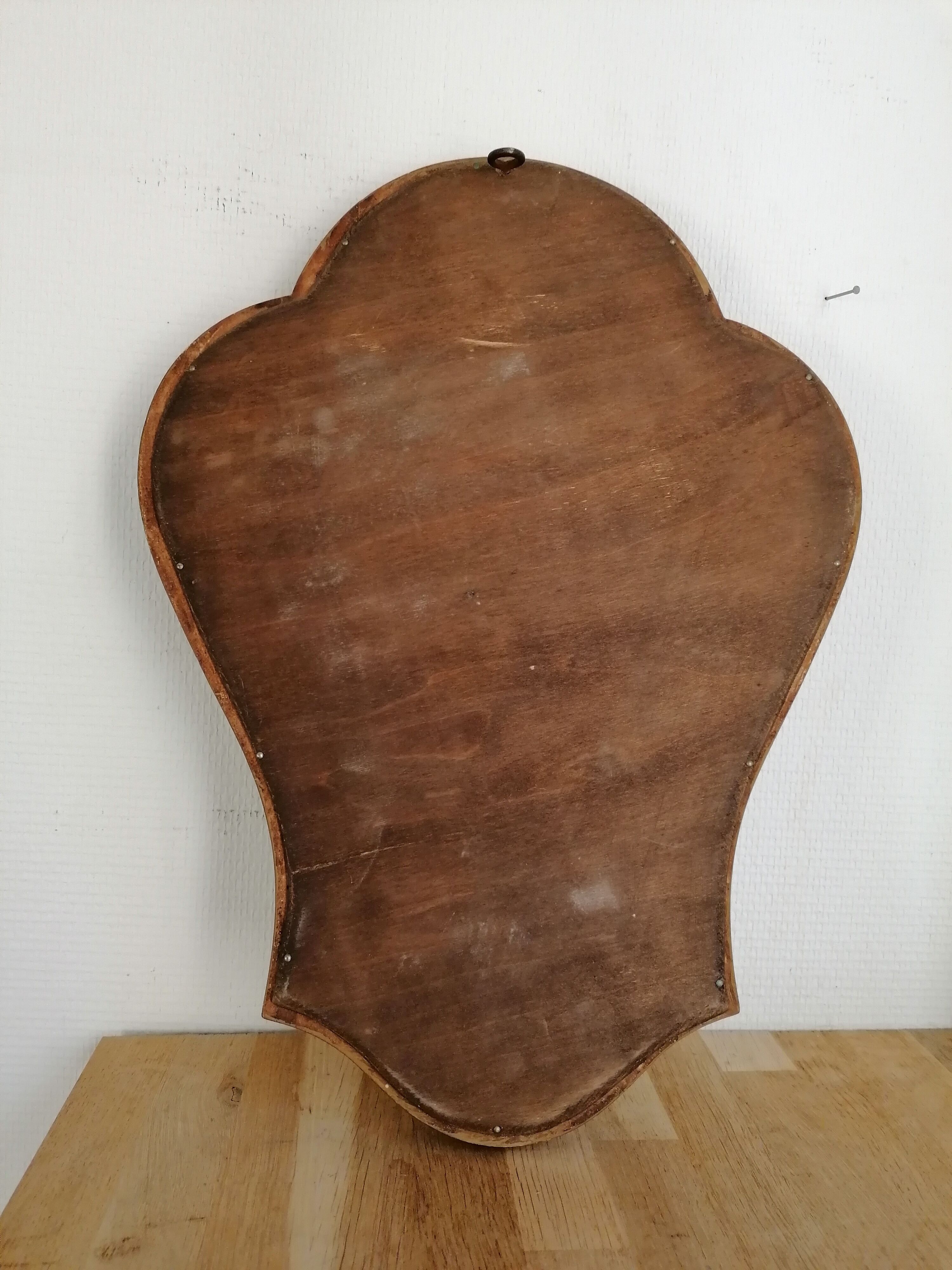 Freeform Mirror 30x40cm