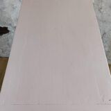 Buffet parisien rose ancien
