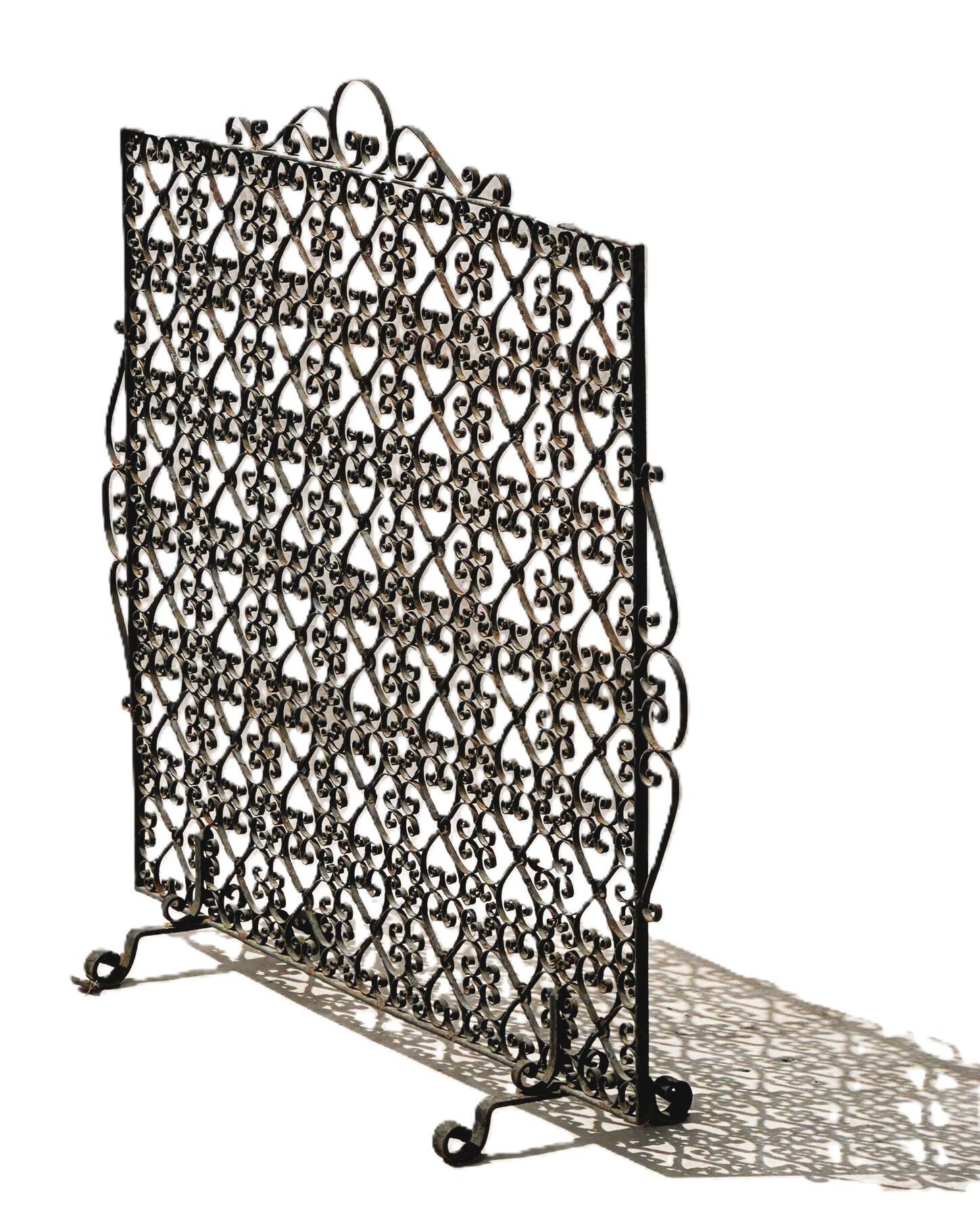 Grate (Fireplace accessory)