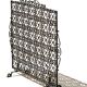Grate (Fireplace accessory)