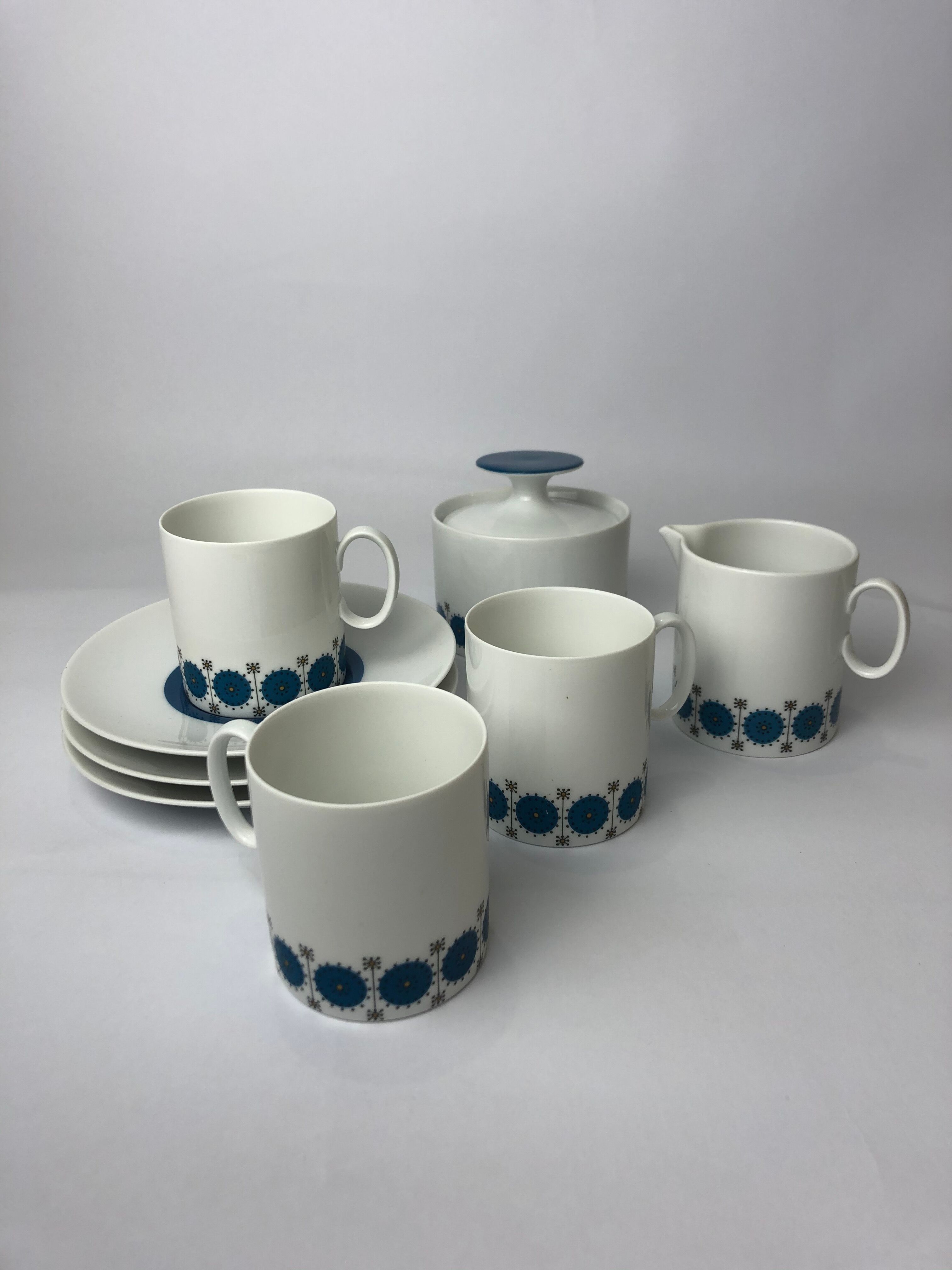 Thomas Germany coffee service
