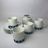 Thomas Germany coffee service