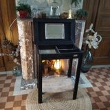 Vanity unit