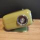 Japanese "space age" alarm clock Sanyo Digi-Glo