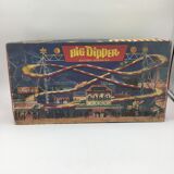 Big dipper Technofix metal toy