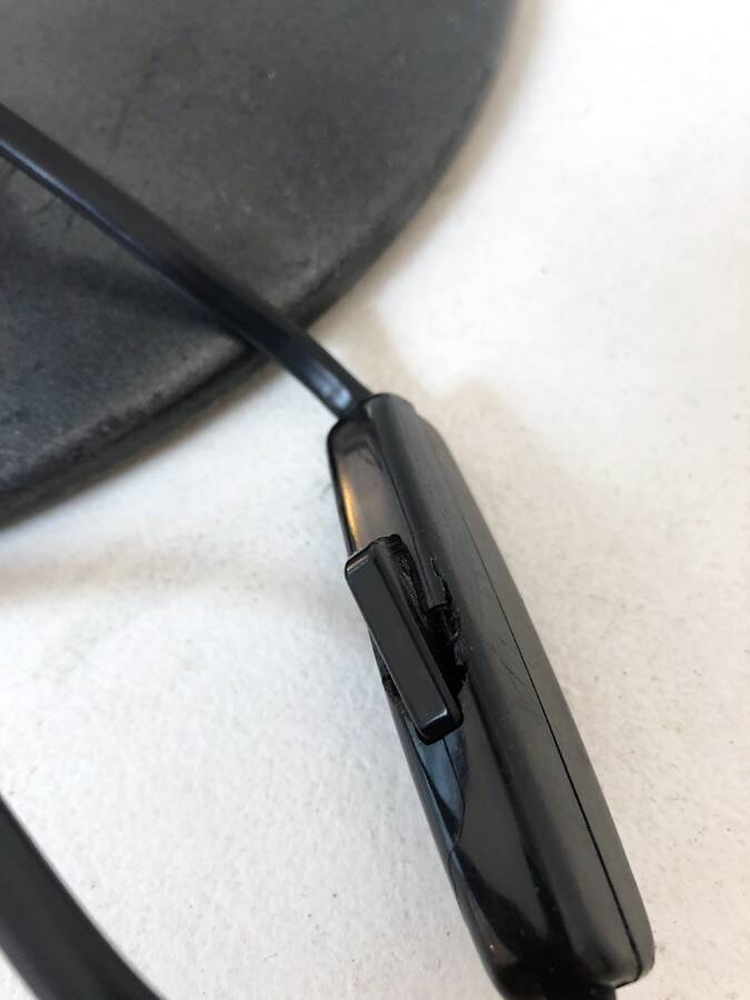 Lamp Italiana Luce, Stefano Marcato, 1980