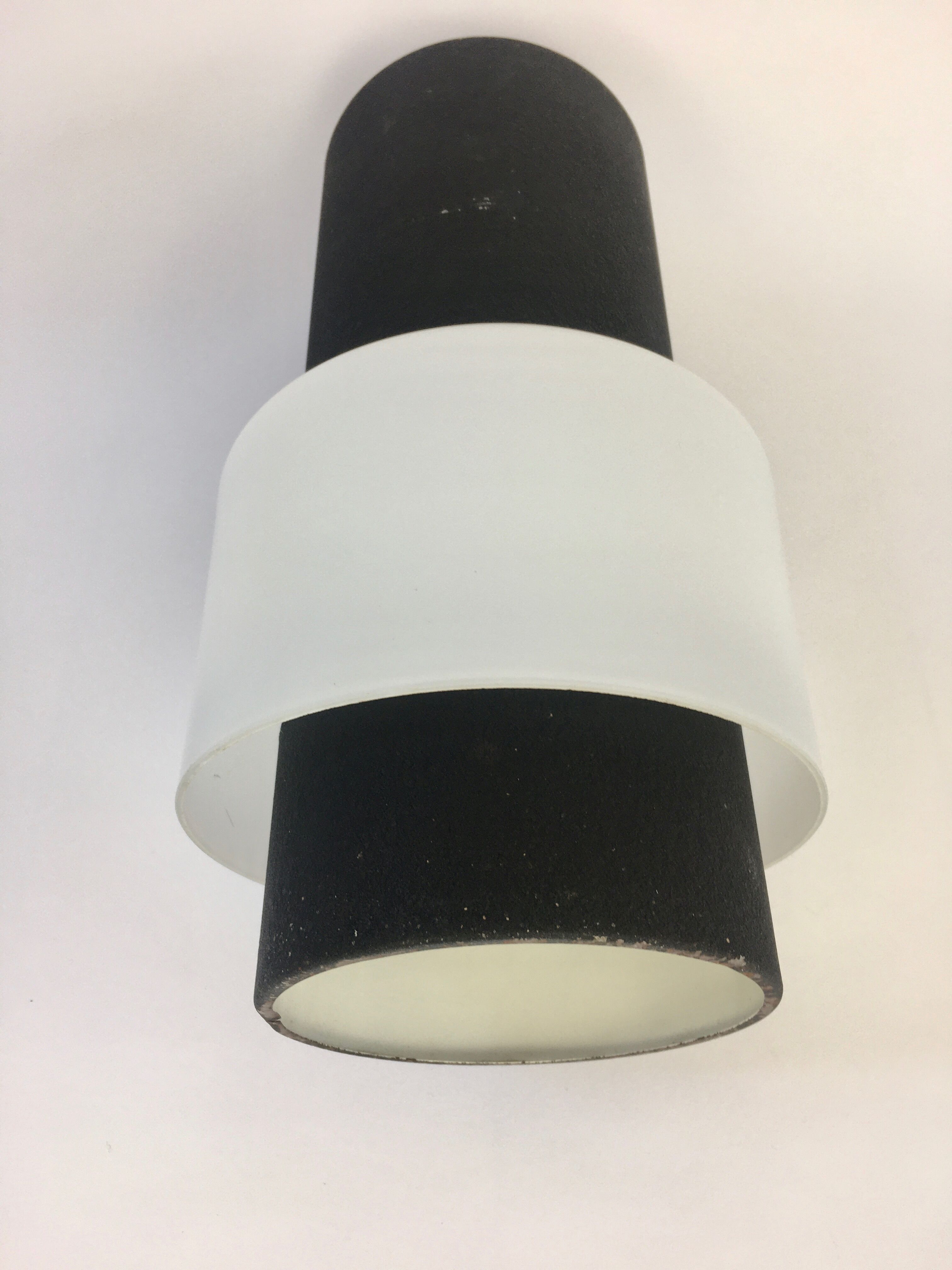 Paire de lampes, Louis Kalff pour Philips, modèle NT61