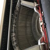 Underwood Typewriter 319