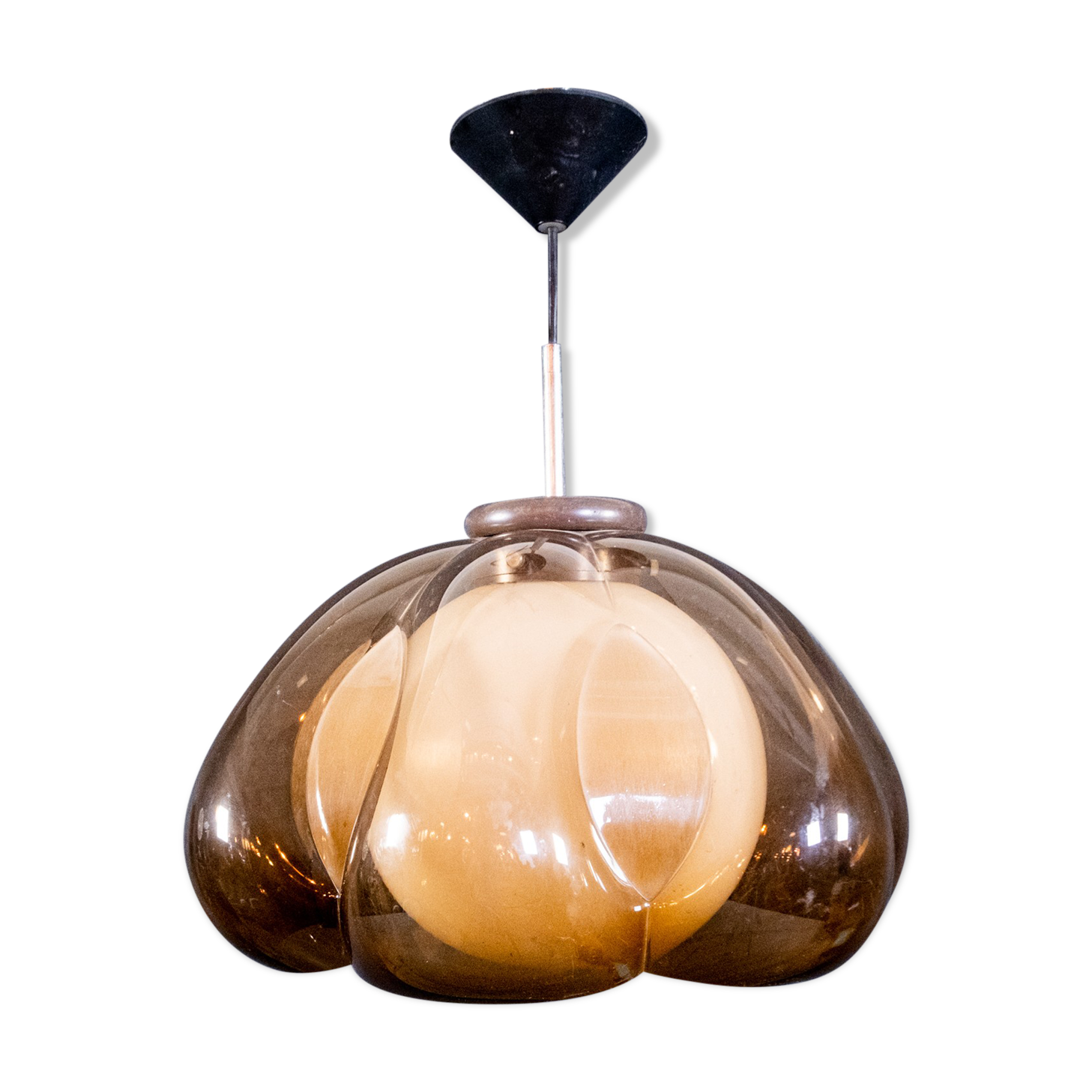 Wall Lamp from Herda, 1960s