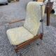 Vintage Everstyl armchair – 1980s