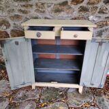 Vintage Parisian buffet