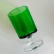 4 Luminarc digestif glasses
