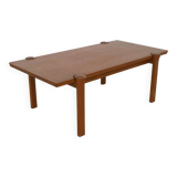 Coffee Table in Teak by Arne Vodder for Cado Denmark, 1970s