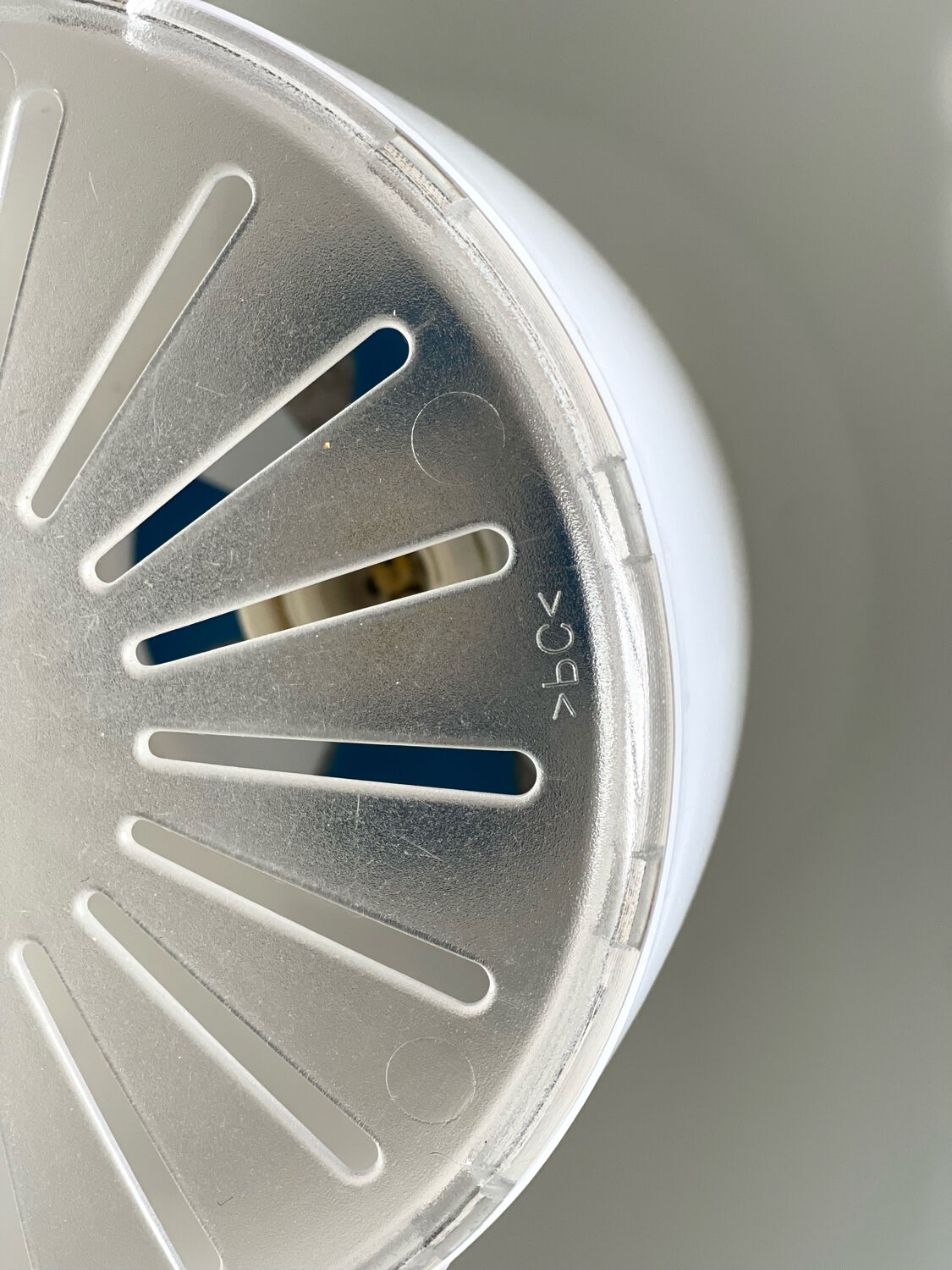 Suspension Skojïg 1990