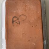 Robert Picault's big dish