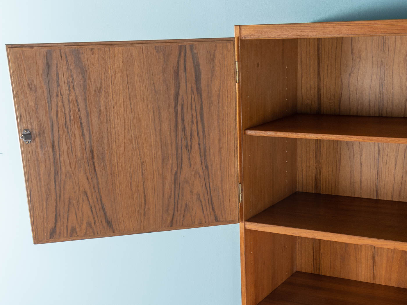 1960s chest of drawers, Omann Jun