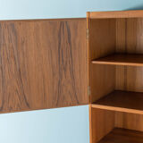 1960s chest of drawers, Omann Jun