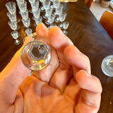 Cavour model baccarat service