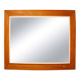 Mid Century Mirror 1950s