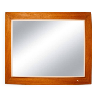 Mid Century Mirror 1950s