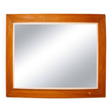Mid Century Mirror 1950s