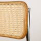 Vintage Cesca B32 chair by Marcel Breuer