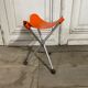 Vintage Stool Lallemand