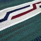 Handmade kilim rug