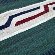 Handmade kilim rug