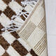Berber carpet chatrange 181 X 122