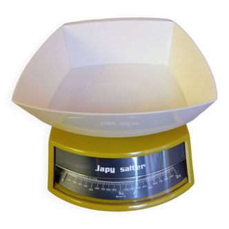 Japy Salter kitchen scale