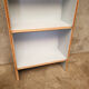 Petite bibliothèque ou cabinet de curiosités