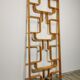 Room Divider by Ludvik Volak for Drevopodnik Holesov