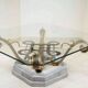 Coffee table from the 1940s.