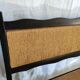 Paillée bench 70s