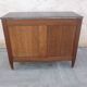 Louis XVI style mahogany dresser
