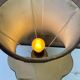 1960s vintage table lamp