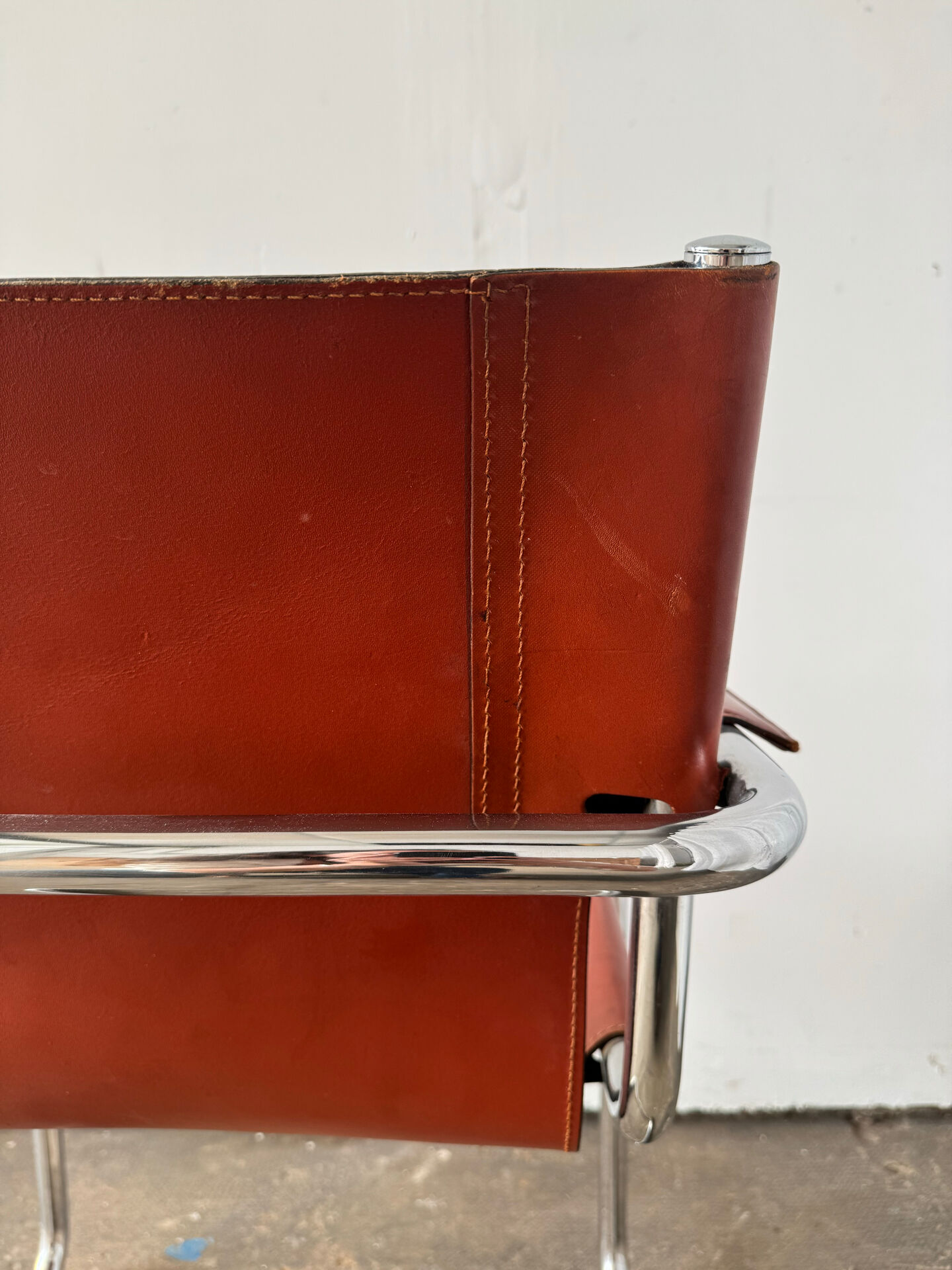 Fauteuil Matteo Grassi
