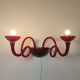 Artemide Pantalica wall light