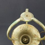 Old Art Deco ship-style lamp
