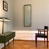 Niels Clausen for NC Mobler hallway set Teak lacquered